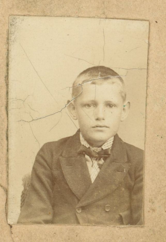          Mangold: William Peter Mangold picture number 1
   