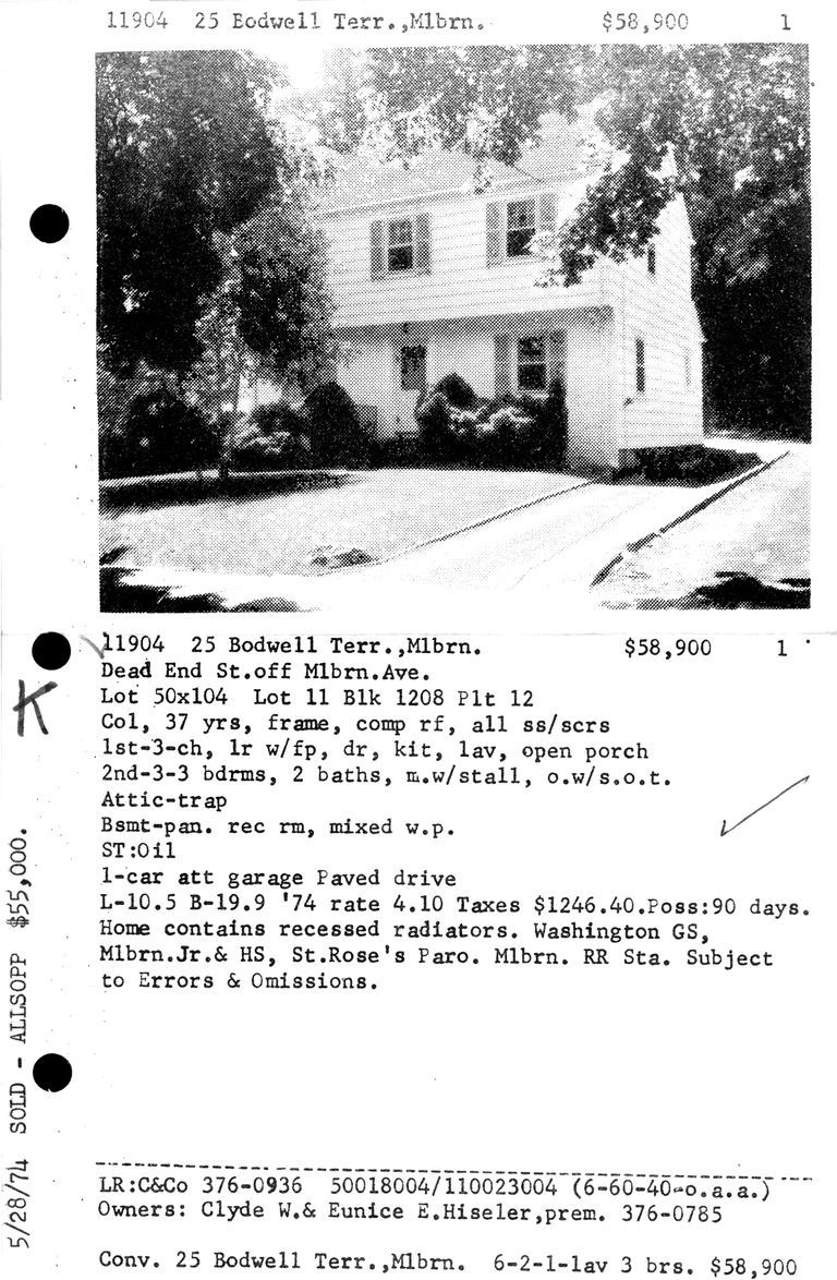          25-BODWELL-TERRACE picture number 1
   