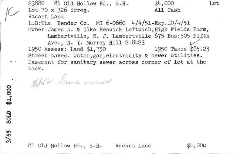          81-OLD-HOLLOW-ROAD picture number 1
   