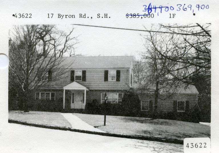          ByronRoad17SH picture number 1
   