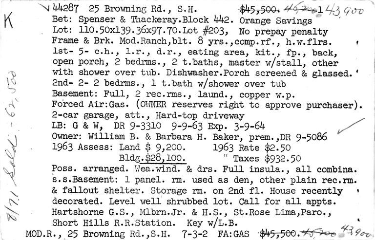          25-BROWNING-ROAD picture number 1
   