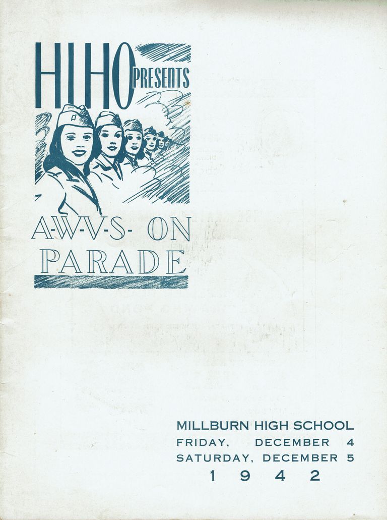          Hi Ho Musical Program, 