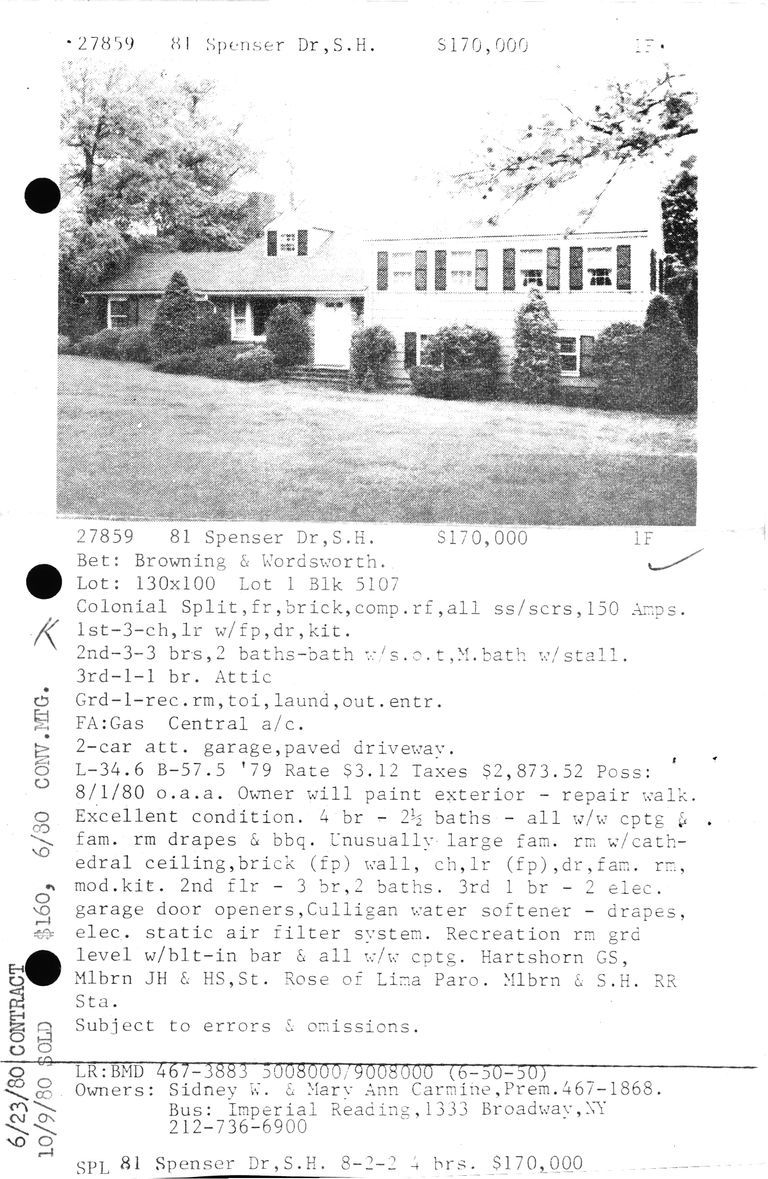          81-SPENSER-DRIVE picture number 1
   