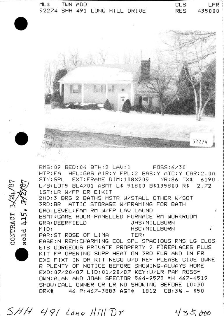          491-LONG-HILL-DRIVE picture number 1
   