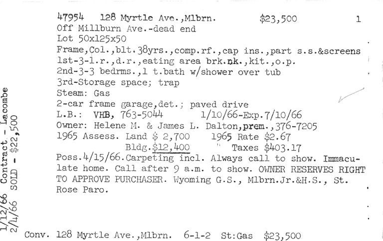          128-MYRTLE-AVENUE picture number 1
   