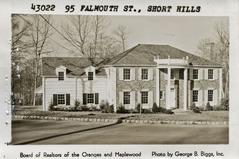          95 Falmouth Street, Short Hills picture number 1
   