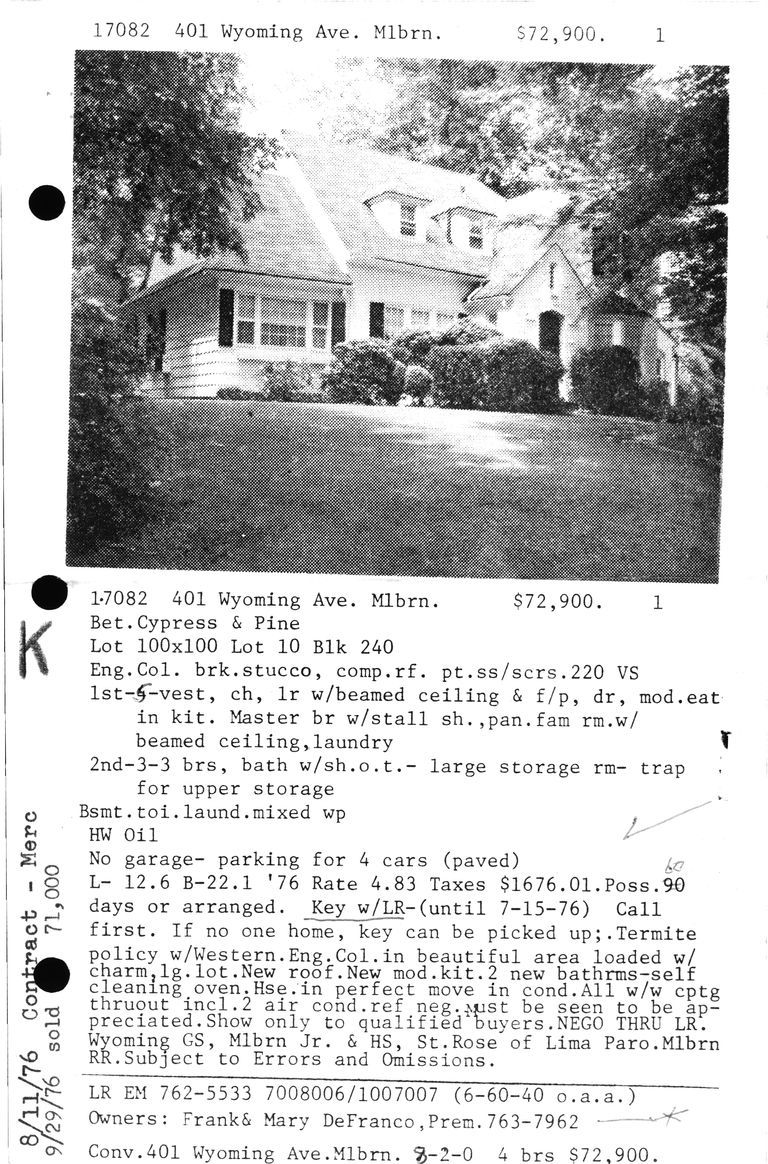          401-WYOMING-AVENUE picture number 1
   