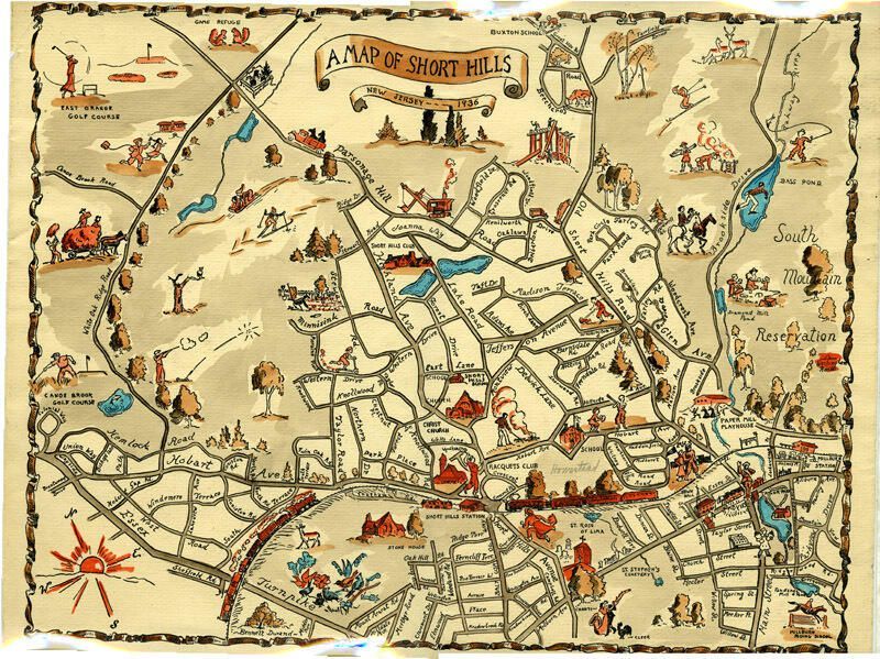 Maps