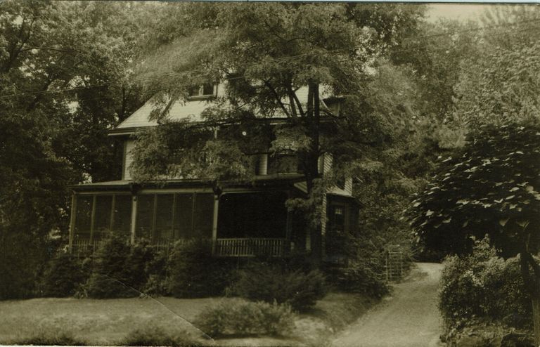          213 Sagamore Road, c. 1882 picture number 1
   