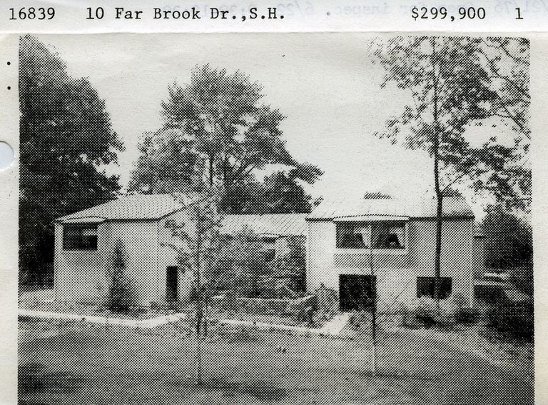          FarBrookDrive10SH picture number 1
   