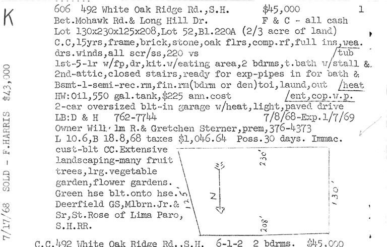          492-WHITE-OAK-RIDGE-ROAD picture number 1
   