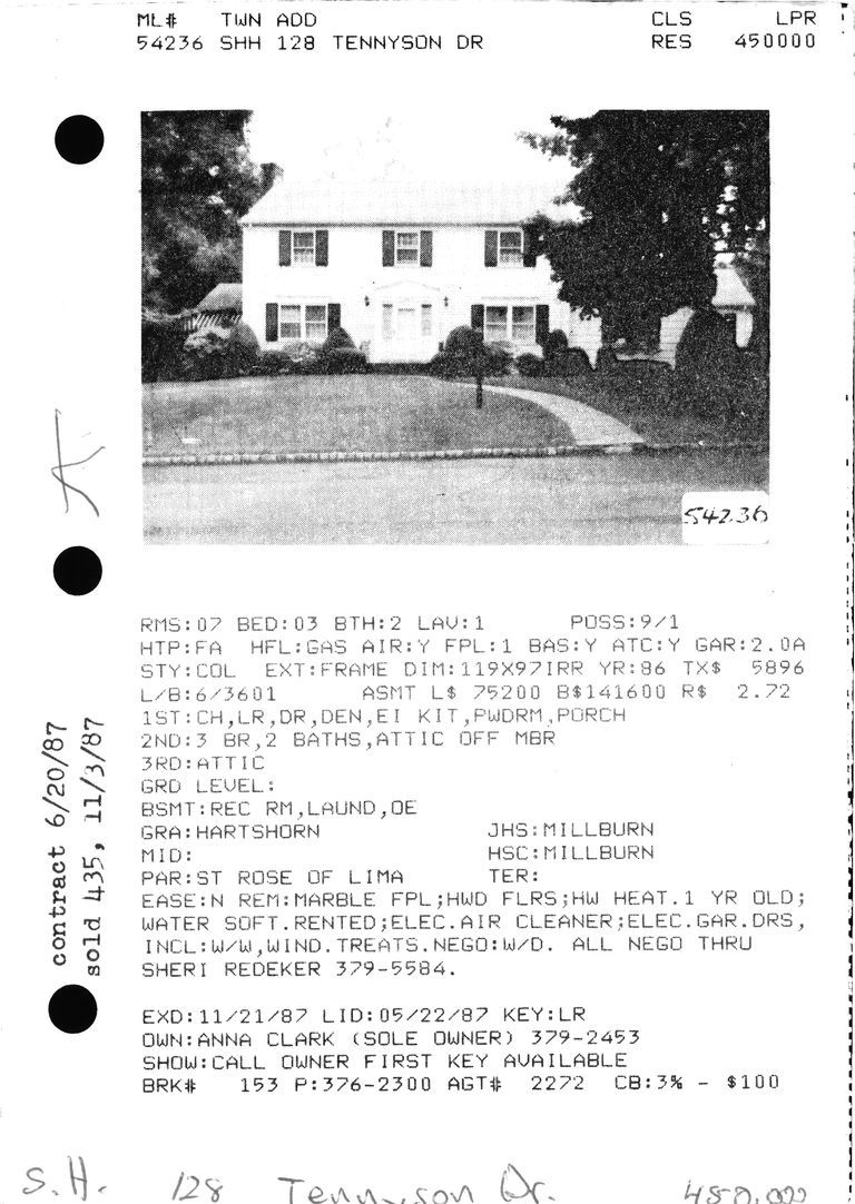          128-TENNYSON-DRIVE picture number 1
   