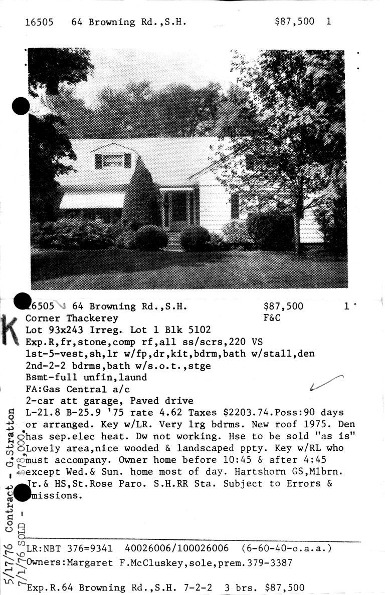          64-BROWNING-ROAD picture number 1
   