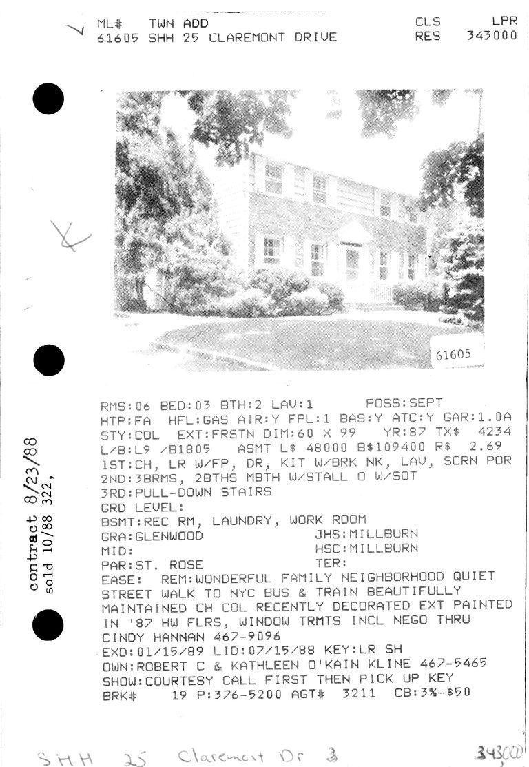          25-CLAREMONT-DRIVE picture number 1
   