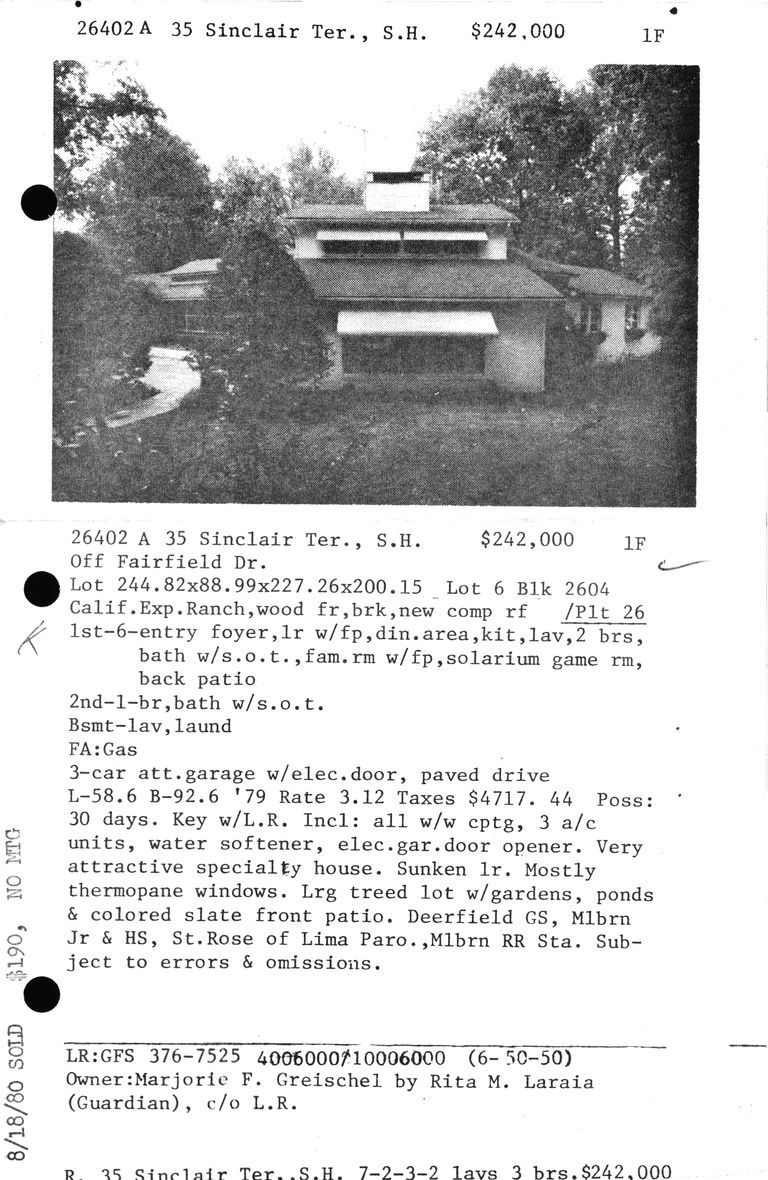          35-SINCLAIR-TERRACE picture number 1
   