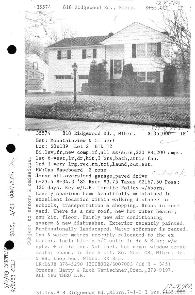          818-RIDGEWOOD-ROAD picture number 1
   