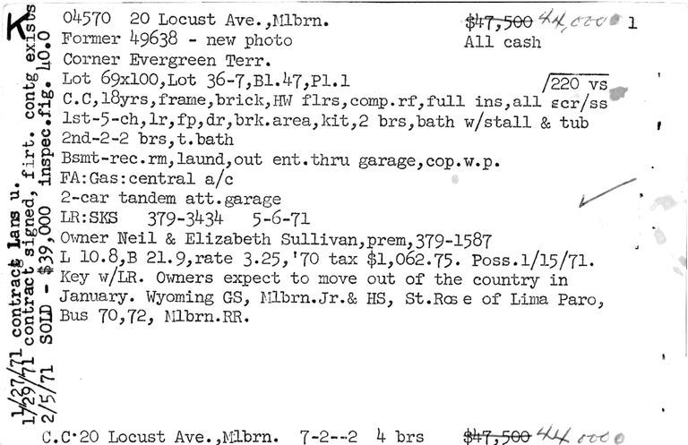          20-LOCUST-AVENUE picture number 1
   