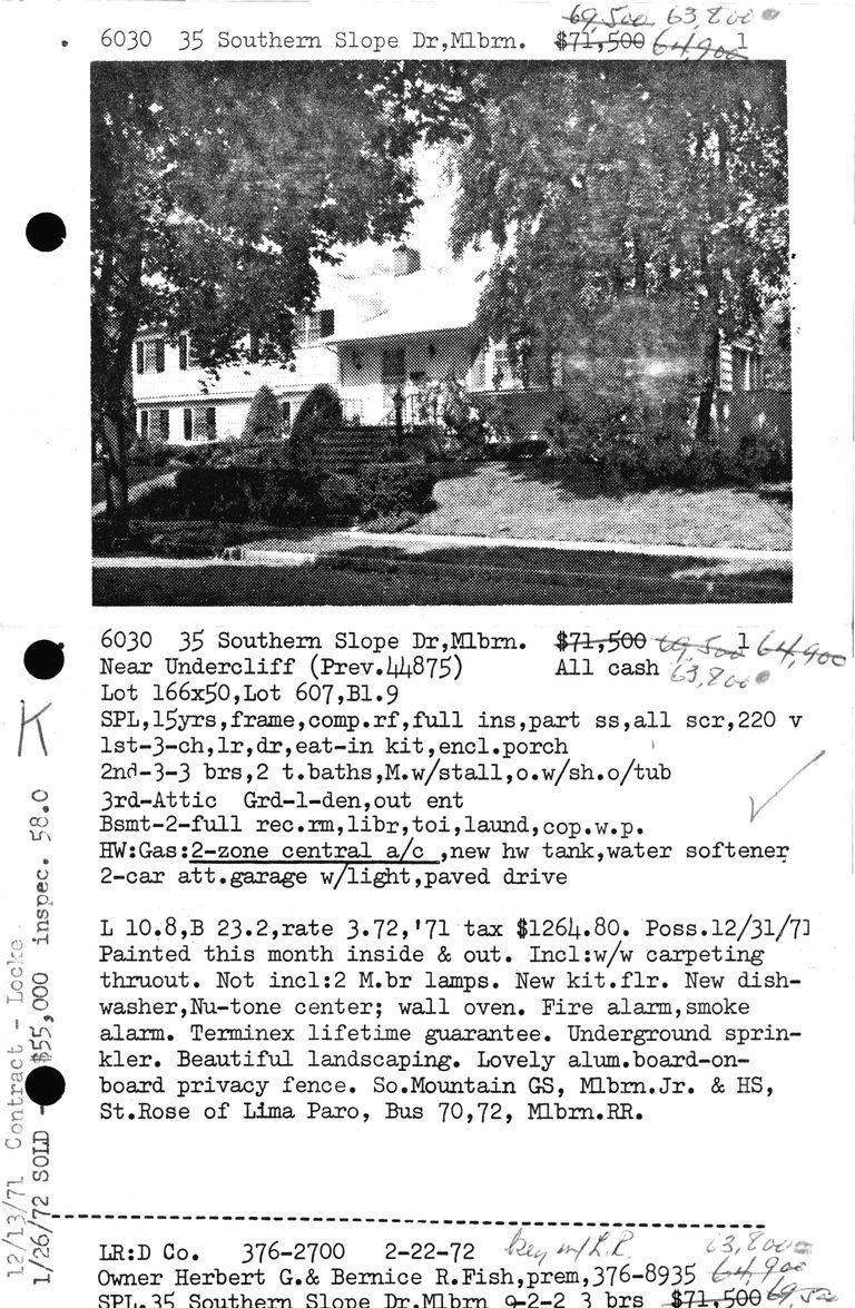          35-SOUTHERN-SLOPE-DRIVE picture number 1
   