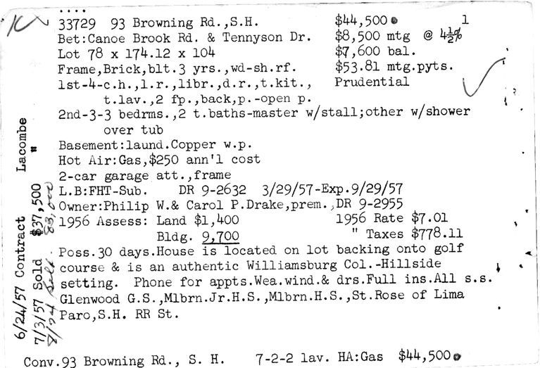          93-BROWNING-ROAD picture number 1
   