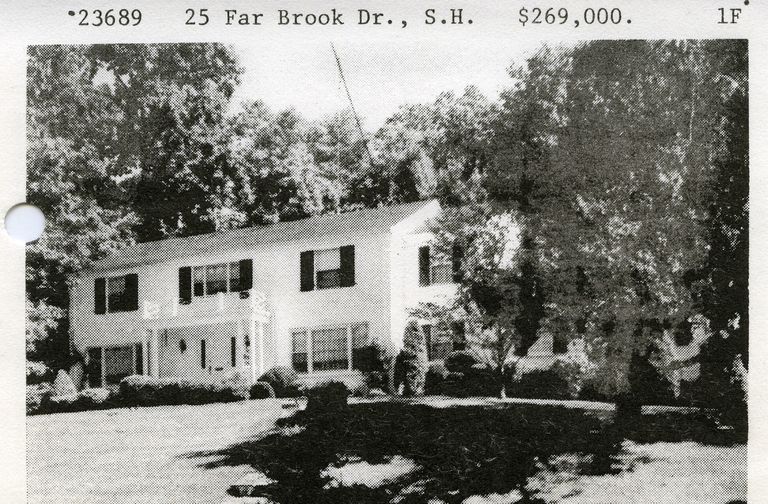          FarBrookDrive25SH picture number 1
   