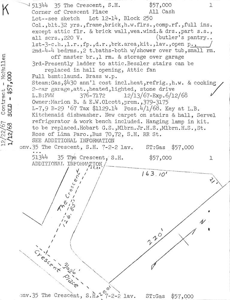          35-THE-CRESCENT- picture number 1
   