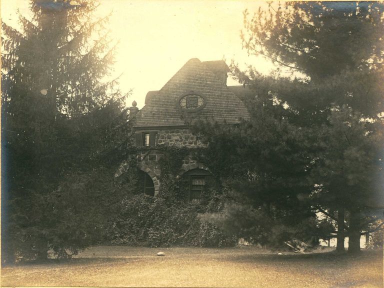         Hartshorn Album 3: Hartshorn House picture number 1
   