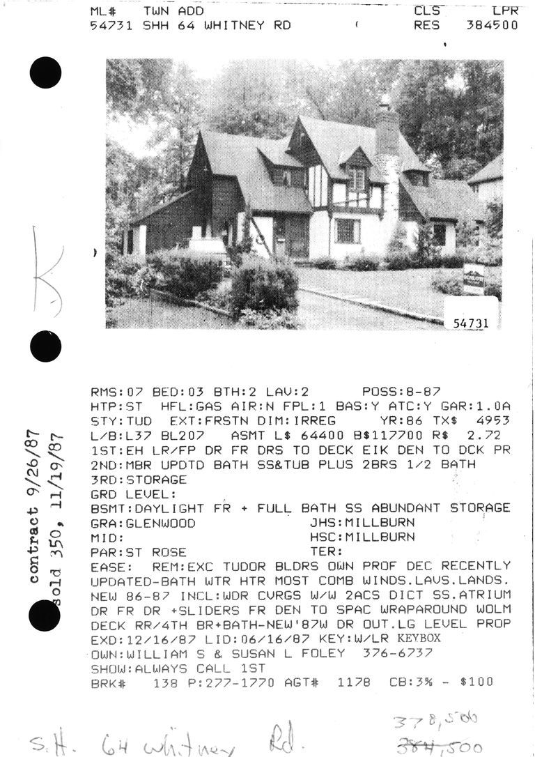          64-WHITNEY-ROAD picture number 1
   