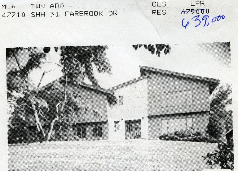          FarBrookDrive31SH picture number 1
   