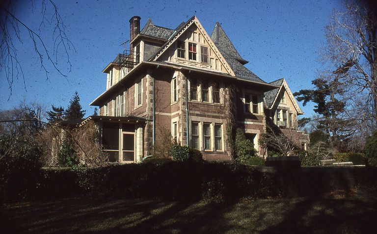          12 East Hartshorn Drive, Hack Estate, 1979 picture number 1
   