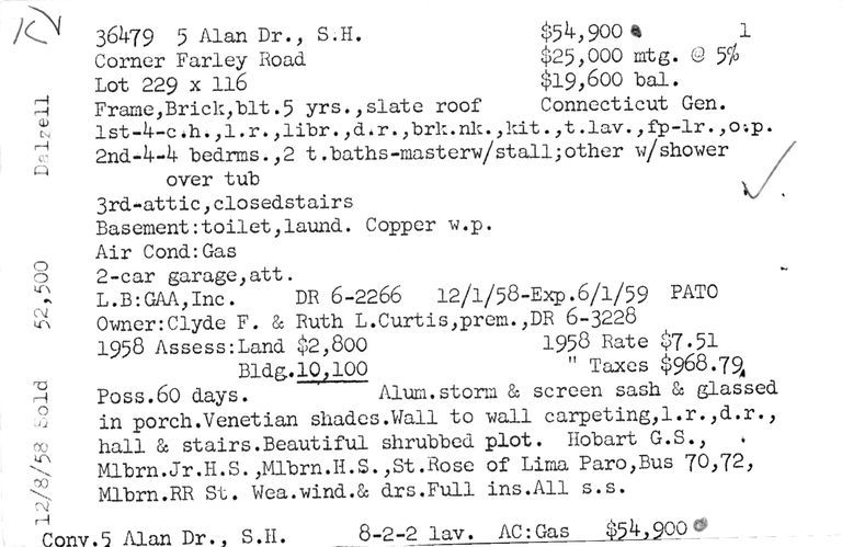          5-ALAN-DRIVE picture number 1
   