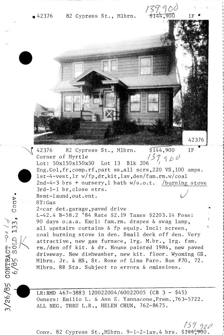          82-CYPRESS-STREET picture number 1
   