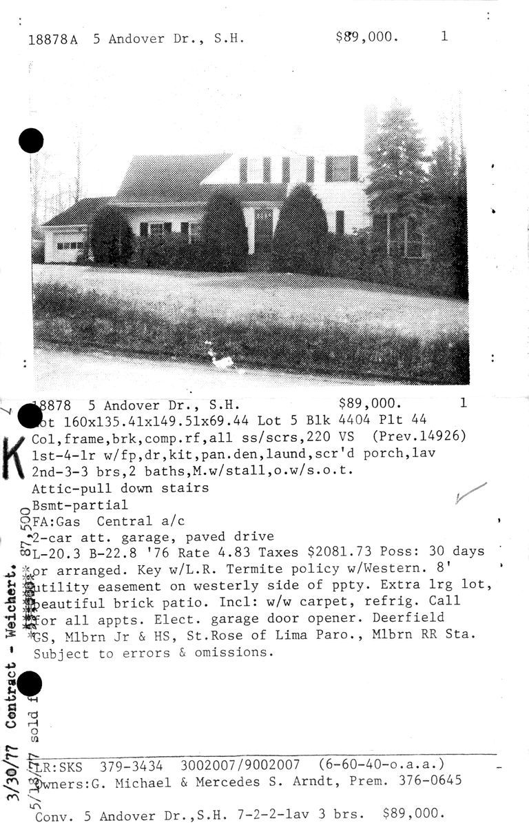          5-ANDOVER-DRIVE picture number 1
   