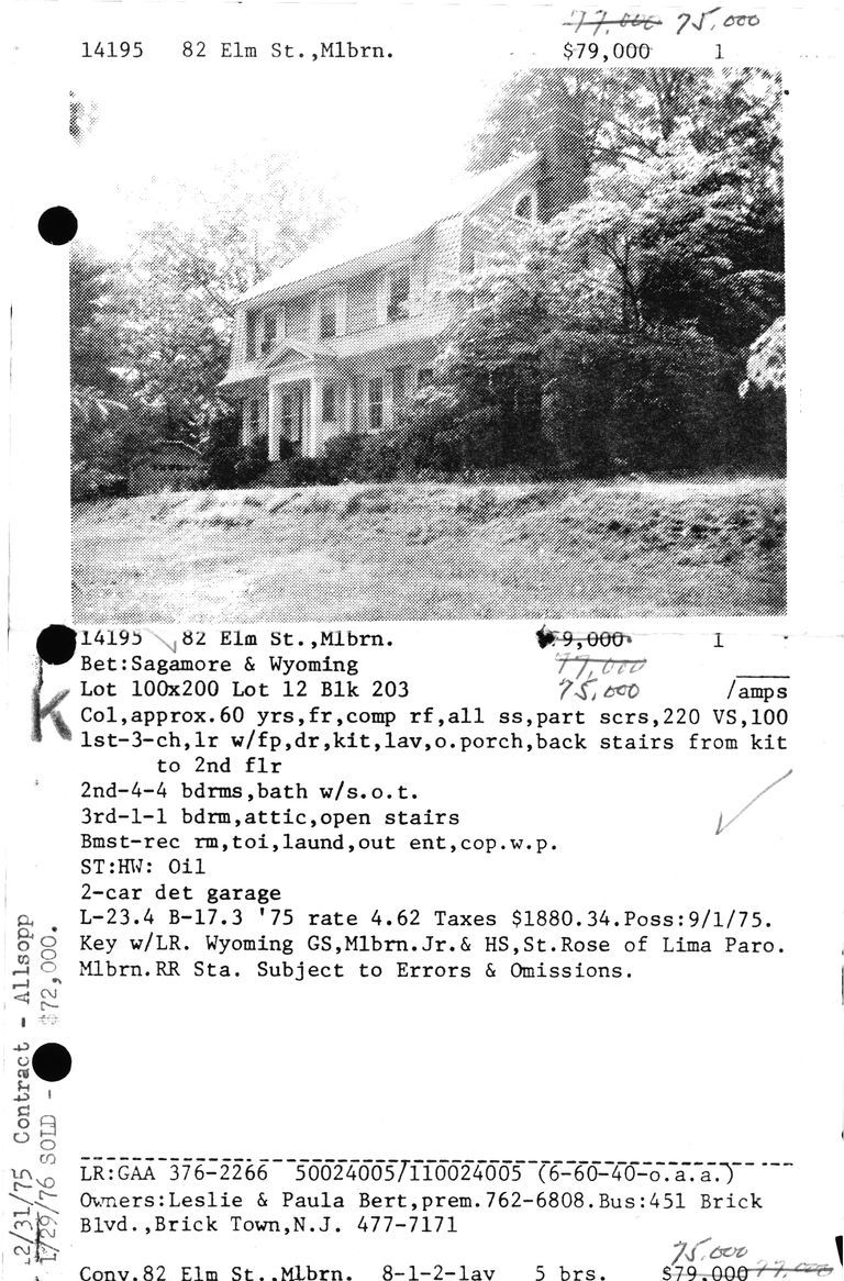          82-ELM-STREET picture number 1
   