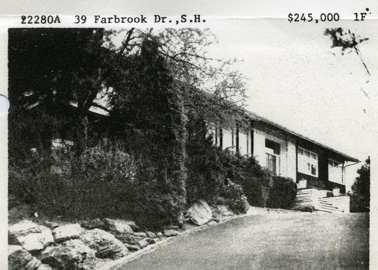          FarBrookDrive39SH picture number 1
   