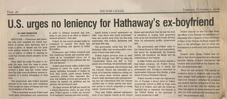          Hathaway: Anne Hathaway article, 2008 picture number 1
   