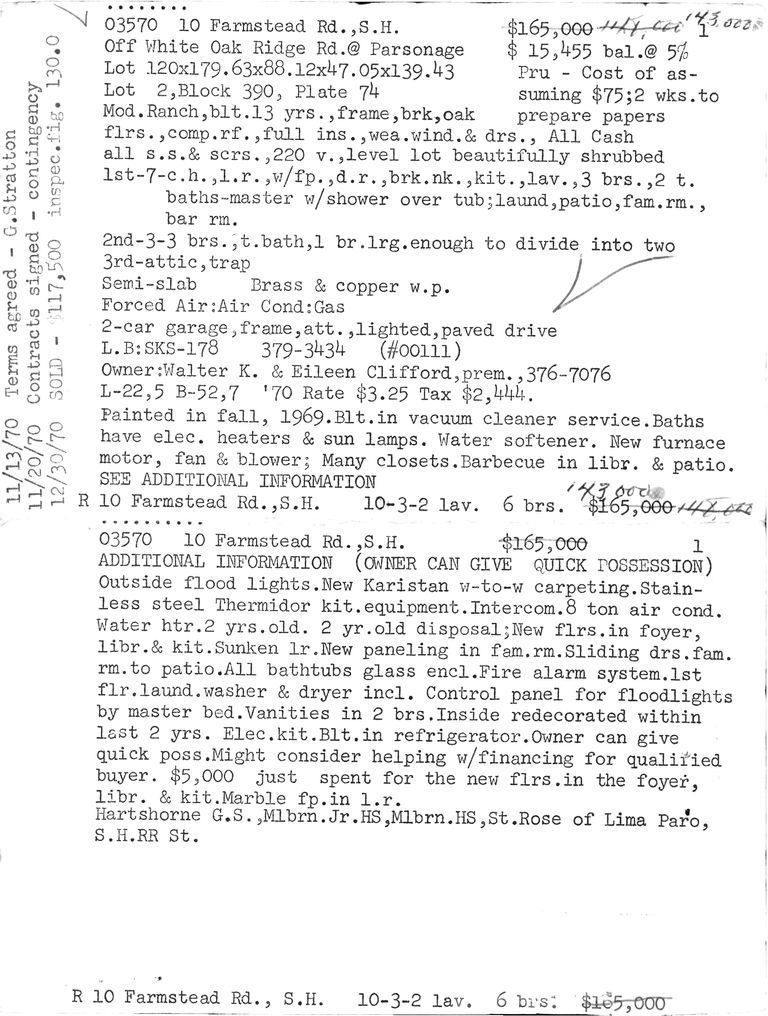          10-FARMSTEAD-ROAD picture number 1
   