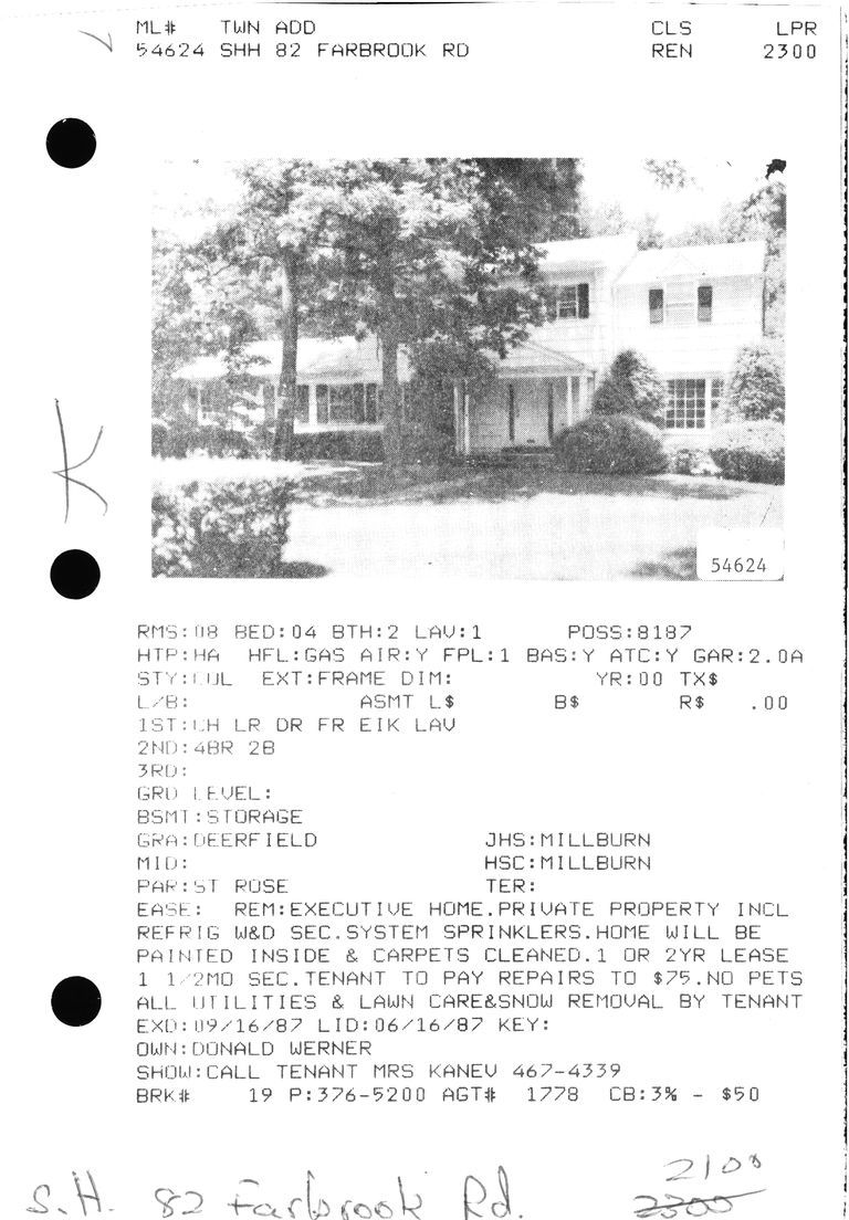          82-FAR-BROOK-DRIVE picture number 1
   