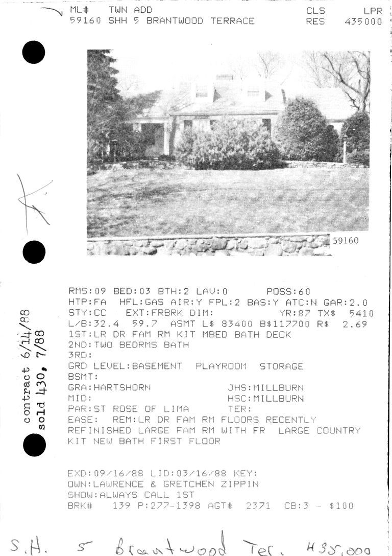          5-BRANTWOOD-TERRACE picture number 1
   