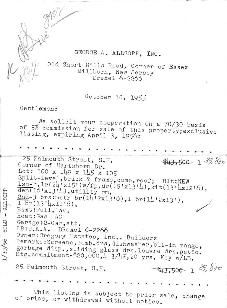          25-FALMOUTH-STREET picture number 1
   