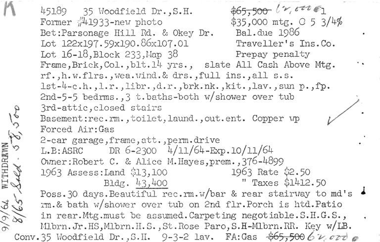          35-WOODFIELD-DRIVE picture number 1
   