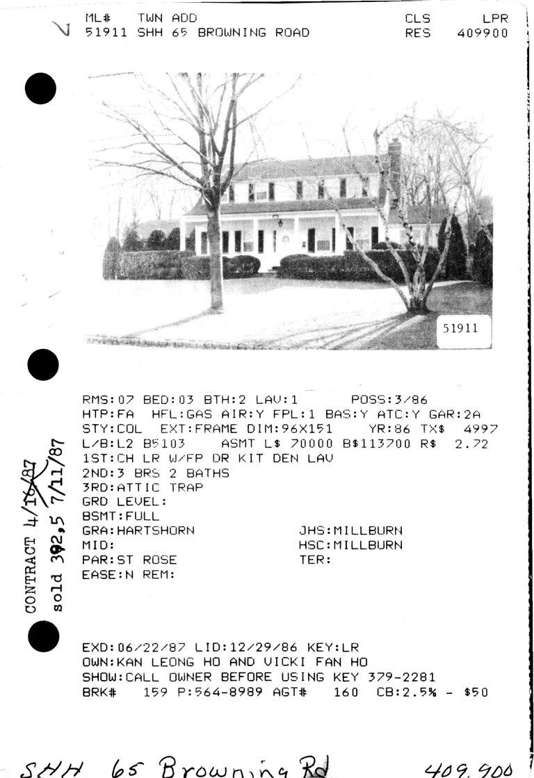          65-BROWNING-ROAD picture number 1
   