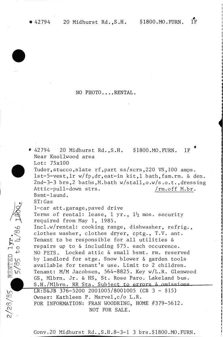          20-MIDHURST-ROAD picture number 1
   