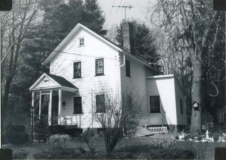         361 Parsonage Hill Road, c. 1750-1800 picture number 1
   