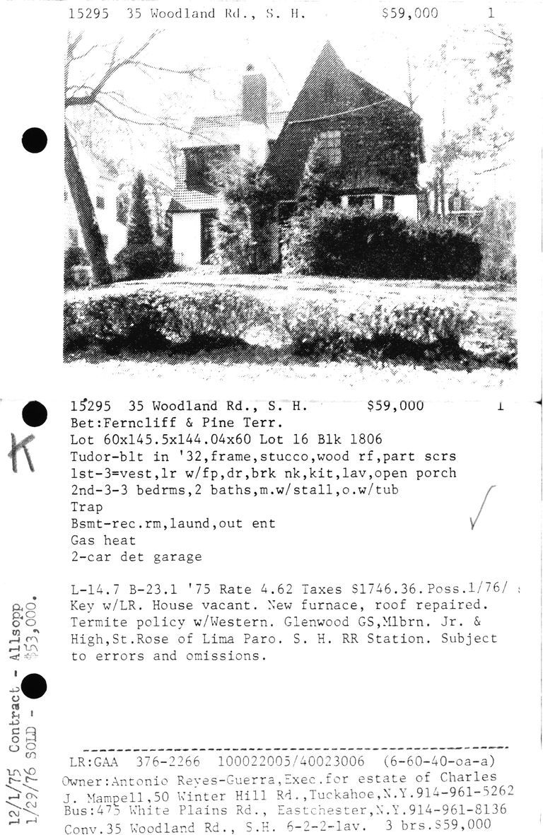          35-WOODLAND-ROAD picture number 1
   