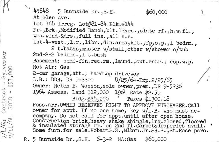          5-BURNSIDE-DRIVE picture number 1
   