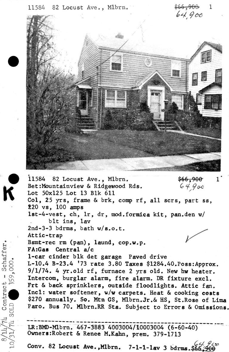          82-LOCUST-AVENUE picture number 1
   