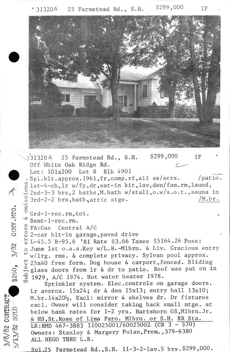          25-FARMSTEAD-ROAD picture number 1
   