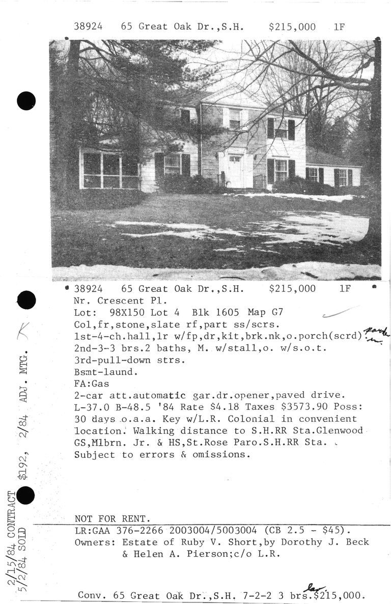          65-GREAT-OAK-DRIVE picture number 1
   