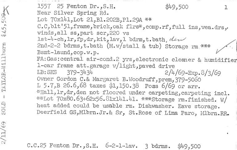          25-FENTON-DRIVE picture number 1
   