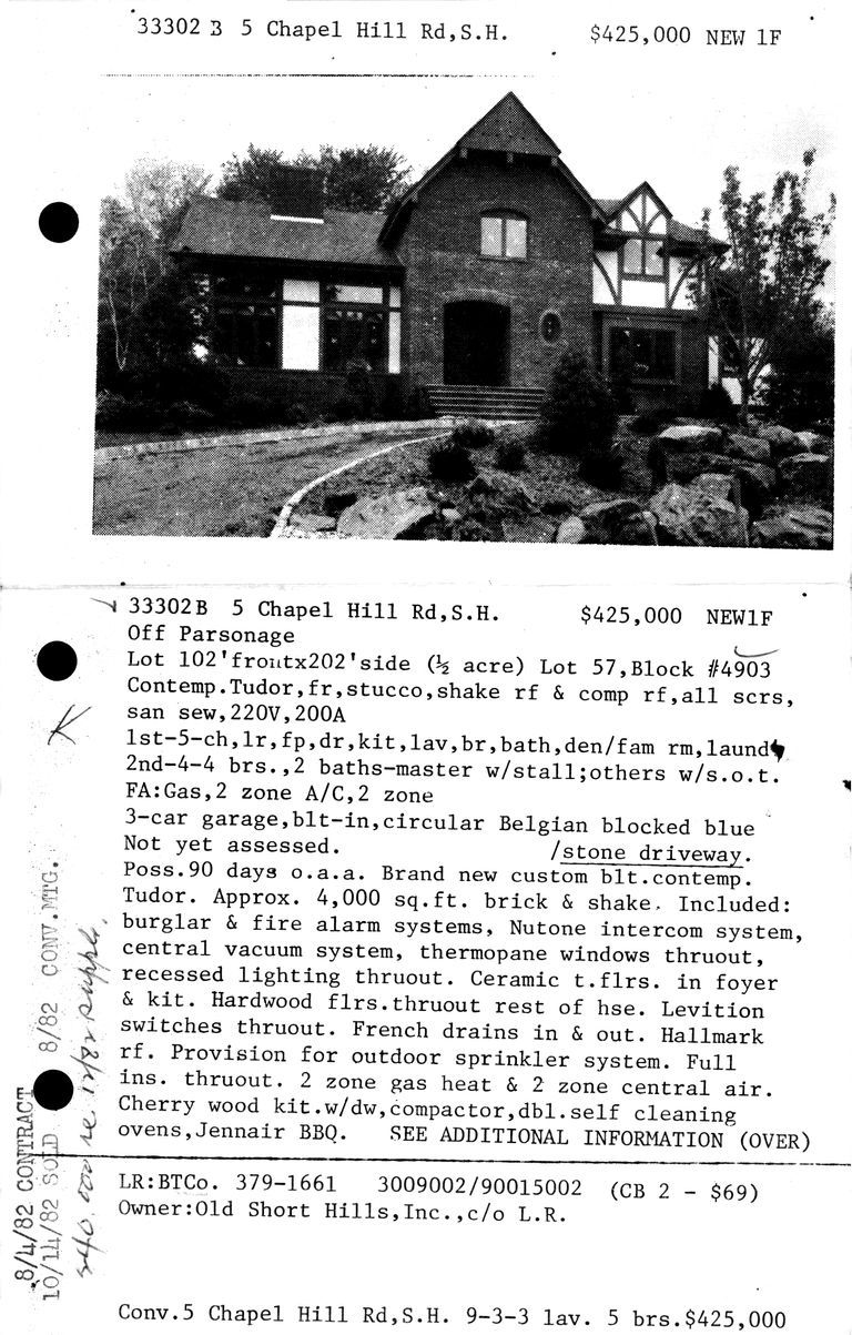          5-CHAPEL-HILL-ROAD picture number 1
   